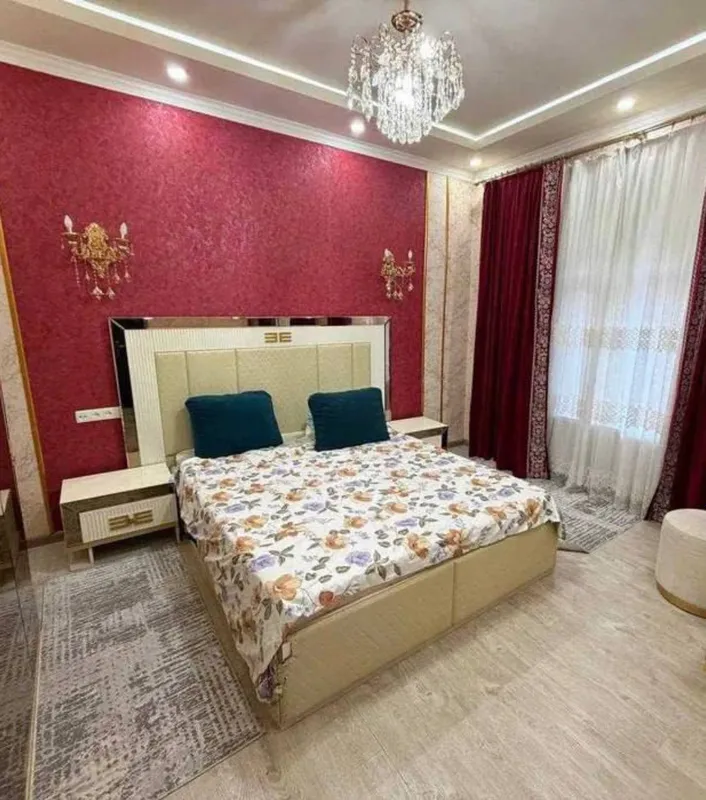 Продажа 2-комн. кв. 60 м², Мирабадский 2