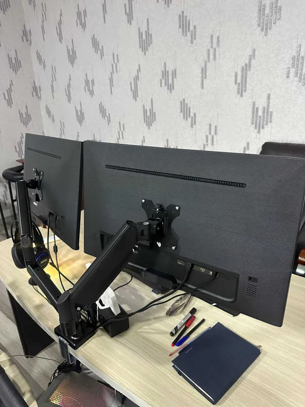 Игровой ПК-Kuchli Gaming Kompyuter — фото 2