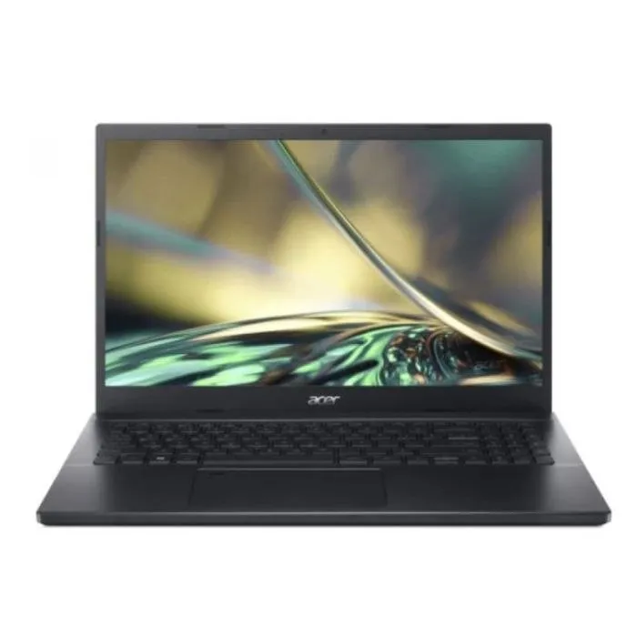 Игровой ноутбук Acer Aspire 7, 15.6", i5-12450H, RTX 3050, 8GB