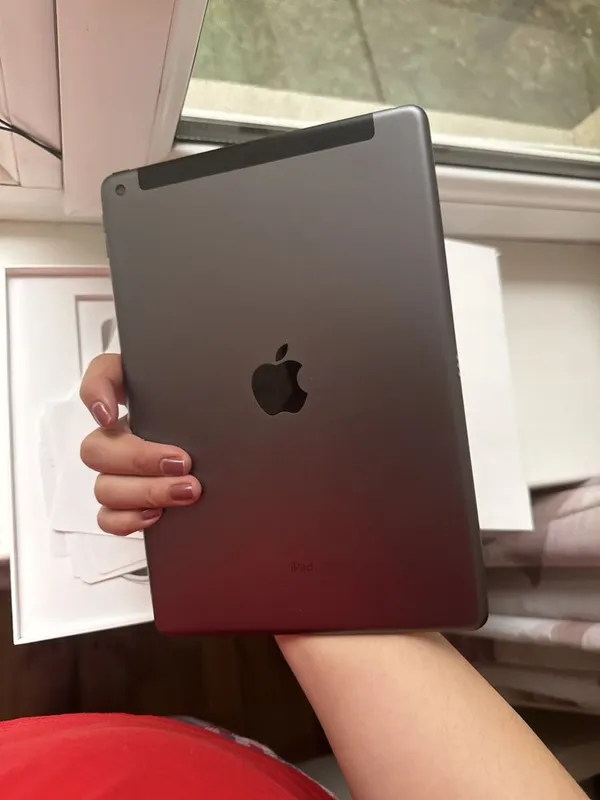 Ipad 7 generation 128 GB — фото 2