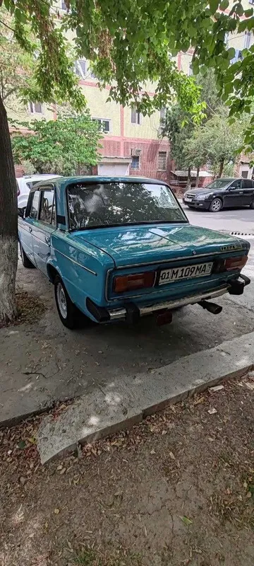 ВАЗ 2106 Продаётся машина! — фото 1
