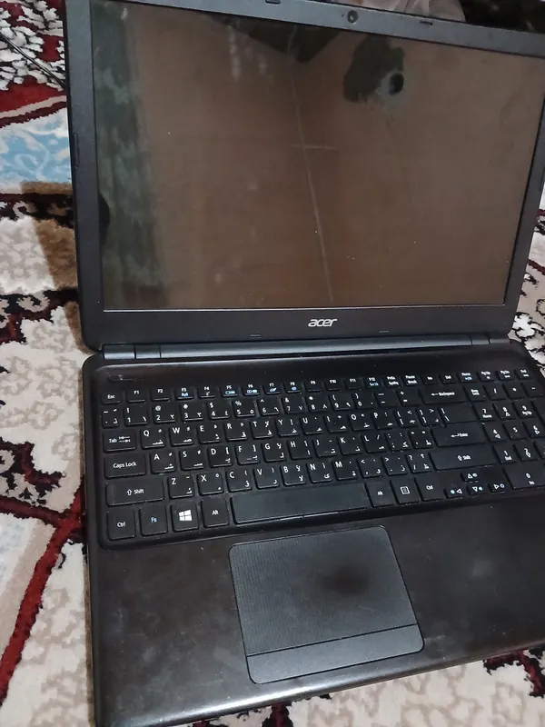 kompiyuter    acer — фото 1
