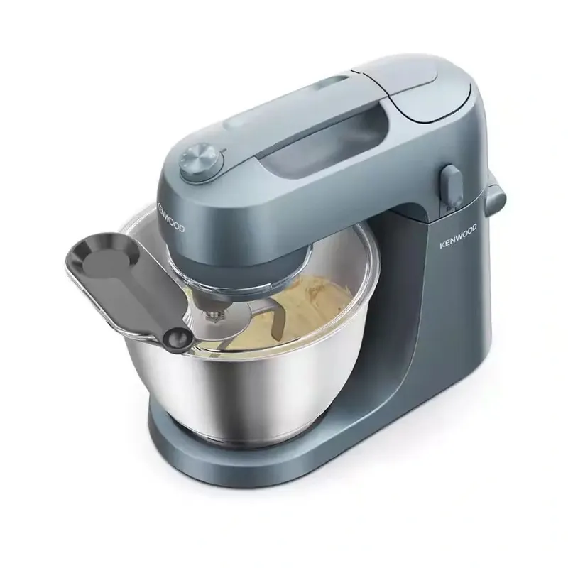 Кухонный комбайн KENWOOD KZM35.000GY 2 Кухонный комбайн KENWOOD KZM35.000GY 2