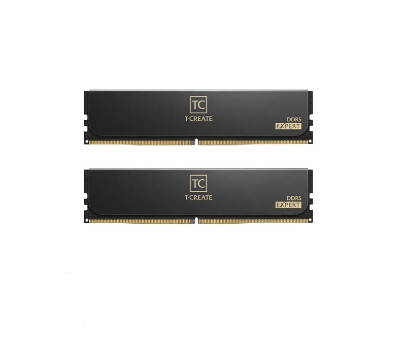 | Оперативная память Team Group 32GB (2x16GB) DDR5 6000МГц 1 | Оперативная память Team Group 32GB (2x16GB) DDR5 6000МГц 1