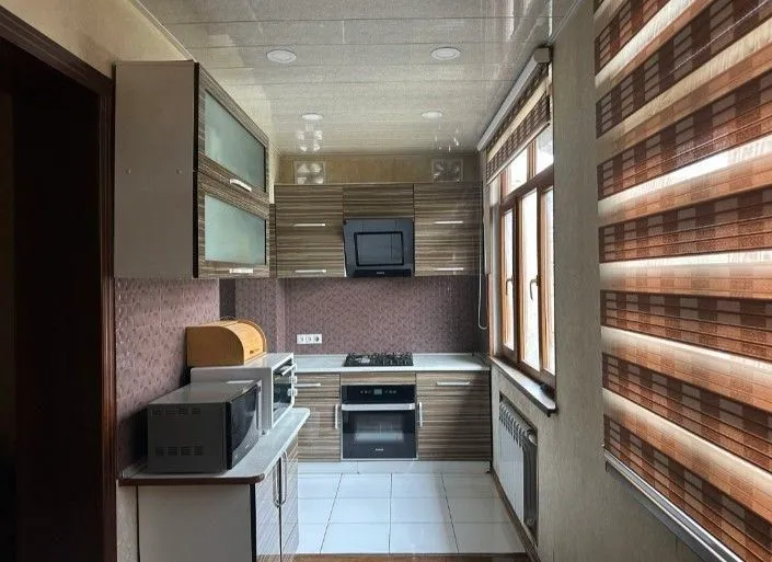 Юнусабад 15 квартал 4 комнатная цена 112000$ — фото 5