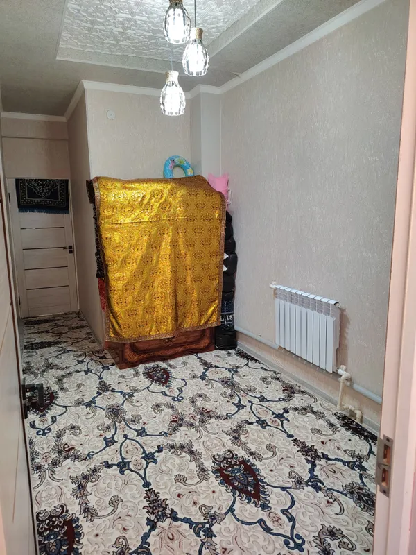 Квартира в Навои Сити, Махмуд Тарабий, 48/8 6