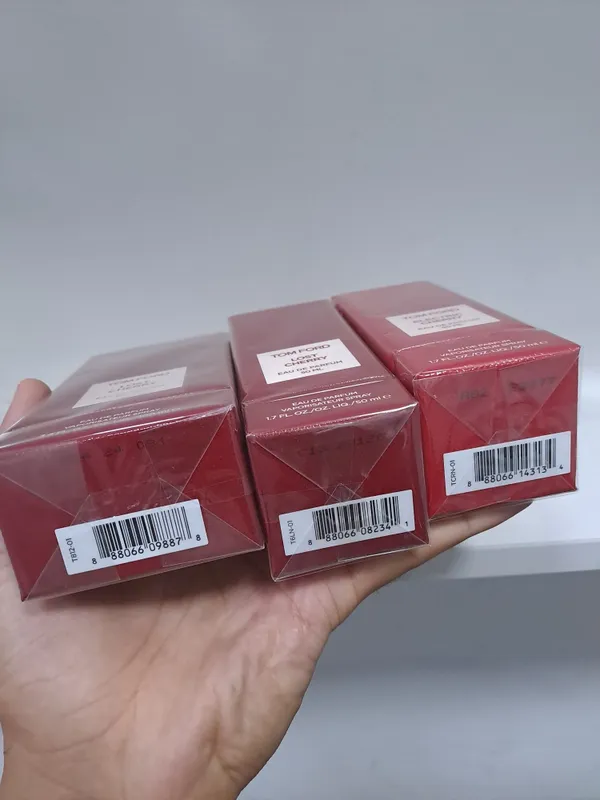 Tom ford Lost cherry 3 Tom ford Lost cherry 3