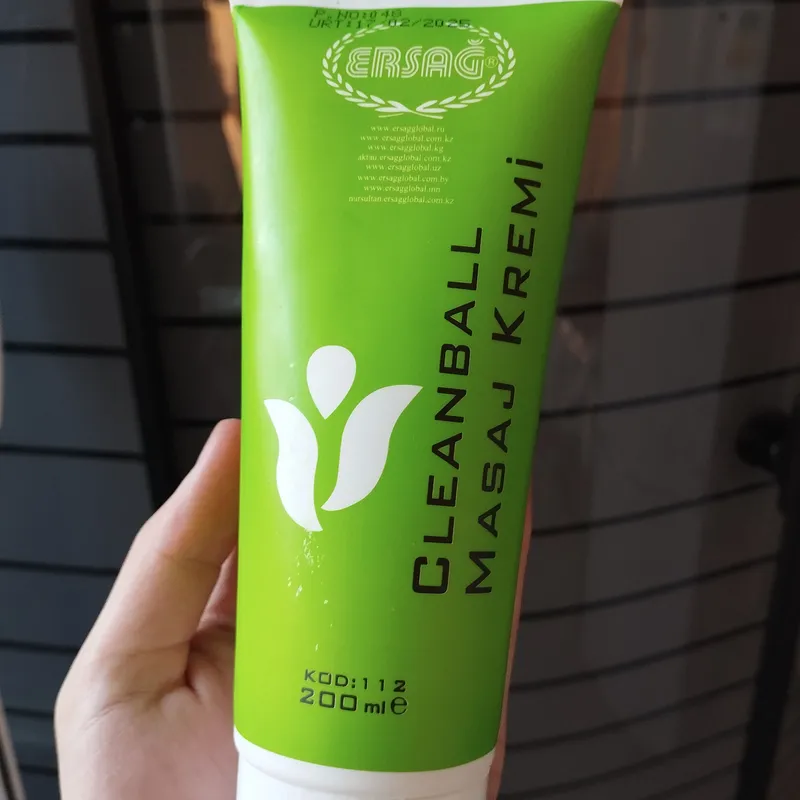 Ersag 200ml e
