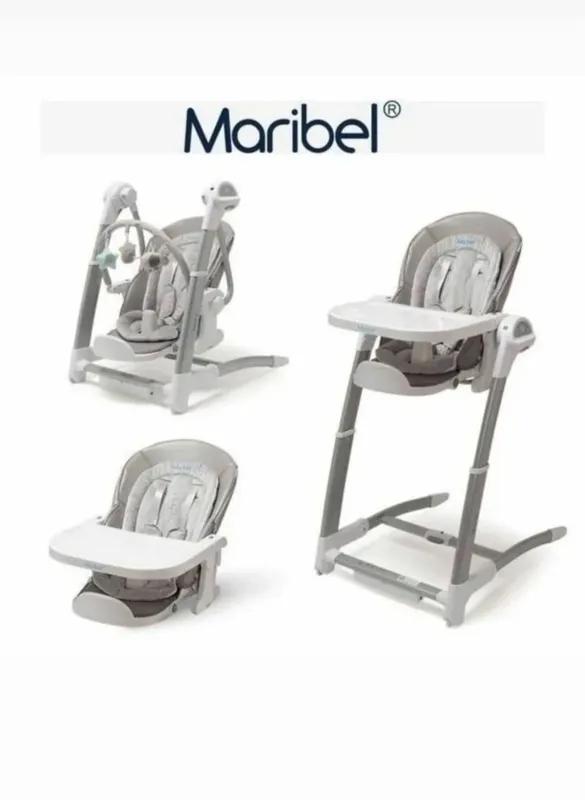 3 v 1 Maribel 2