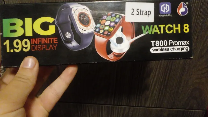 Smart watch