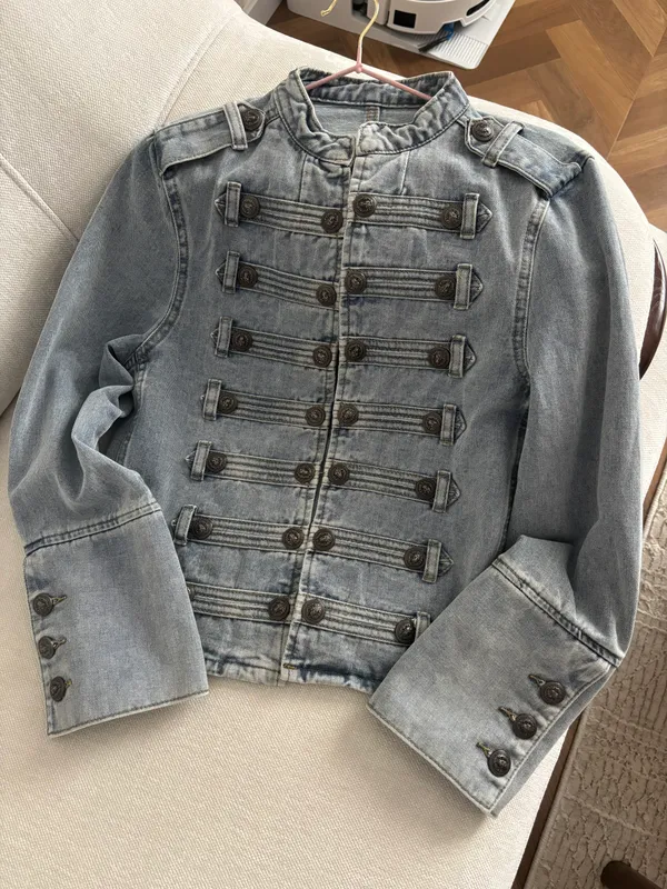 Napoleon jaket 2 Napoleon jaket 2