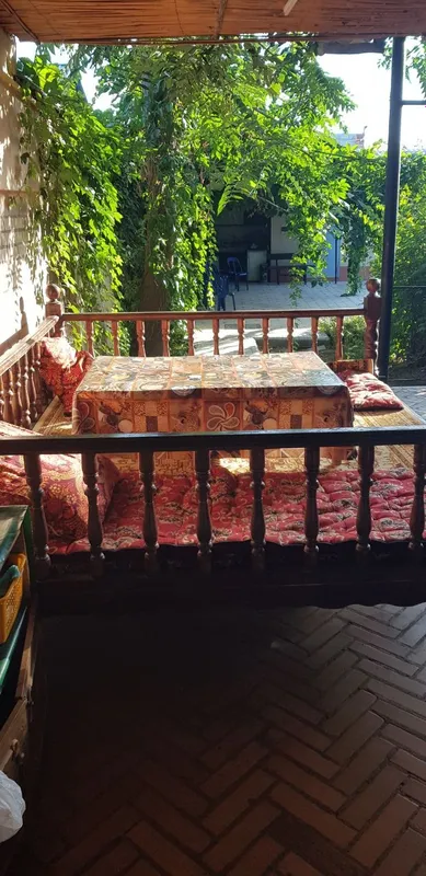 Dacha sotiladi 5