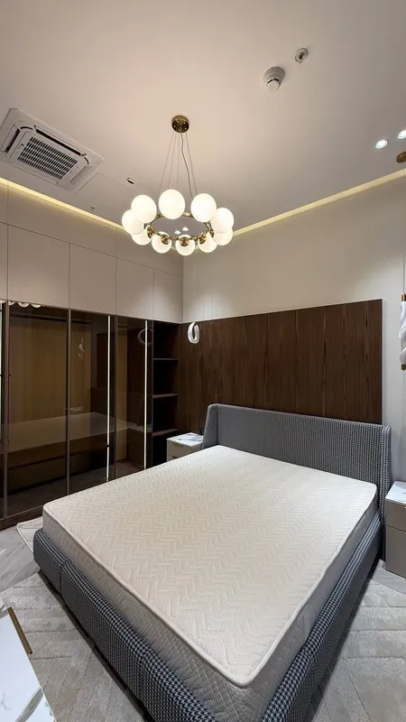 Аренда квартиры Nest One Ташкент Сити — фото 5
