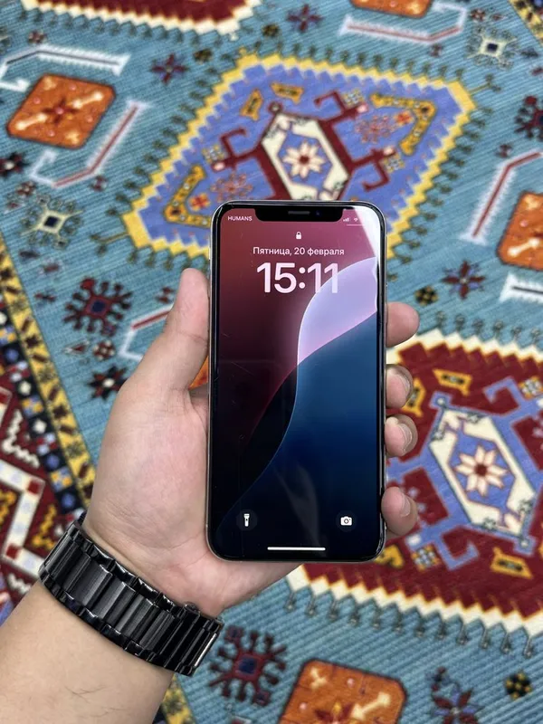iphone xs 64GB srocna