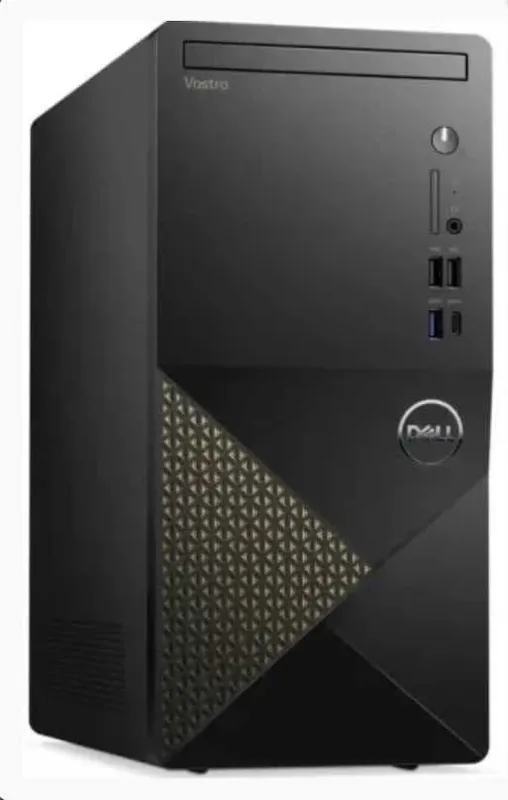 Системный блок ПК Dell Vostro 3030 MT Системный блок ПК Dell Vostro 3030 MT