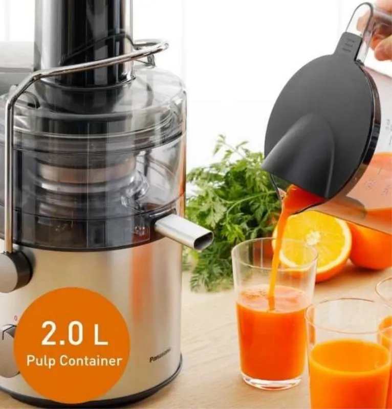 Panasonic 3-in-1 CB800 sharbat chiqargich 2