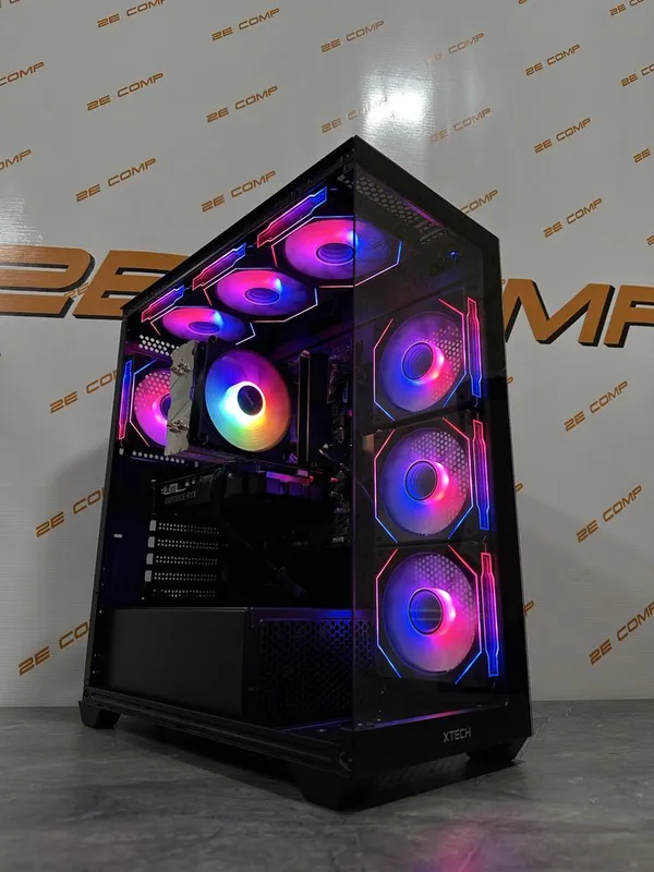 IGROVOY KEYS I3-12100/16GB/256GB/RX 580