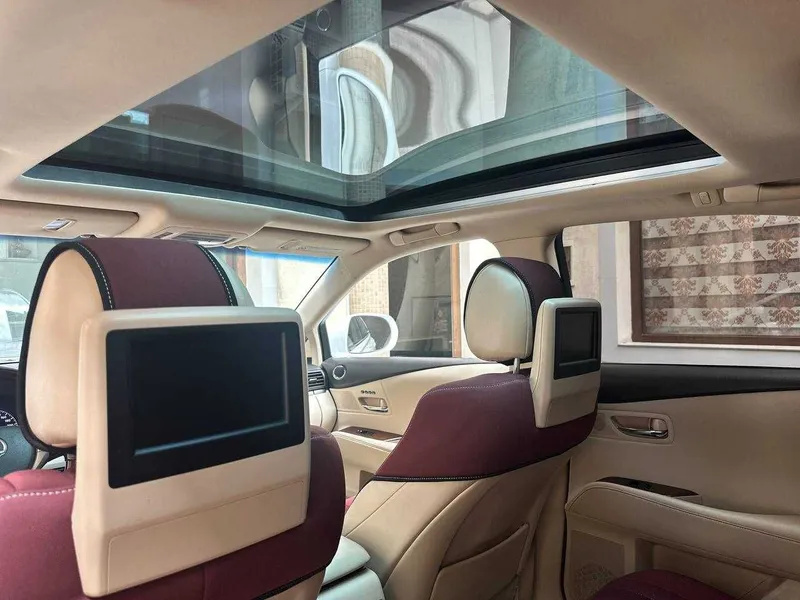 Lexus 450 продаётся срочно — фото 3