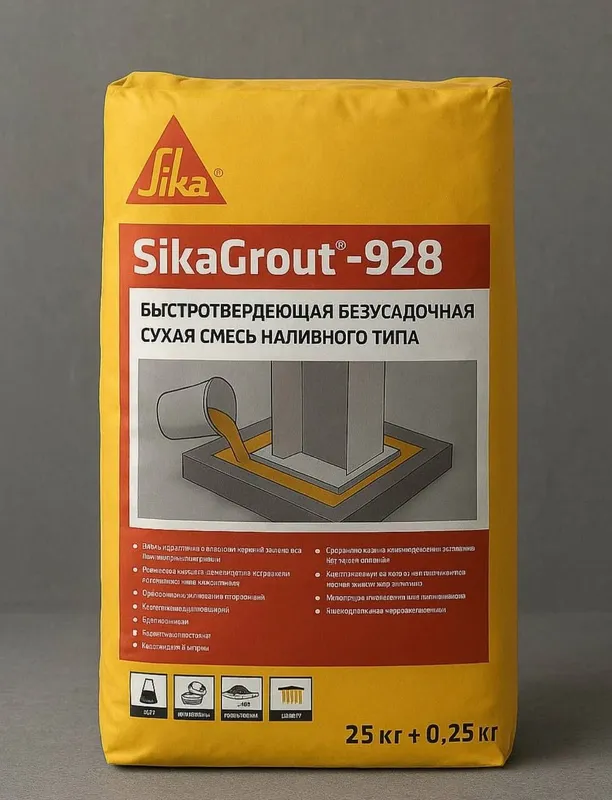 Sika Grout 928()