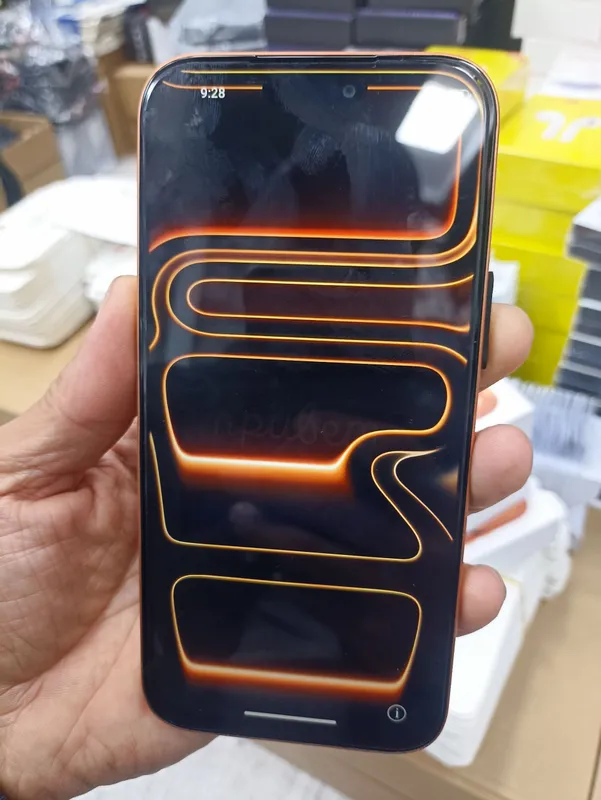 Iphone 17 pro dubai 1/1 lux variant 140$ 4/64 gb 3 Iphone 17 pro dubai 1/1 lux variant 140$ 4/64 gb 3