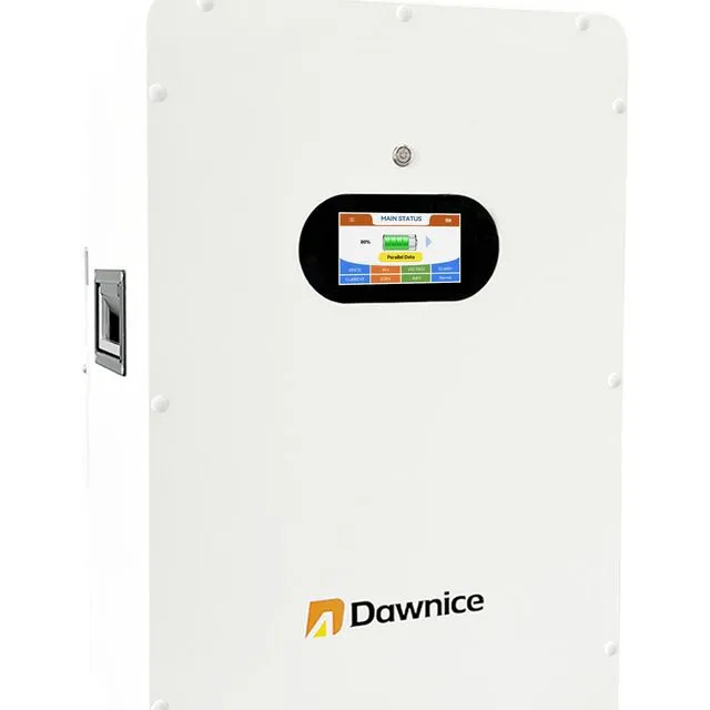 Аккумулятор Lifepo4 Battary Dawnice — фото 1