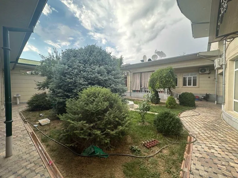 Профессорский городок 6-сотка 8