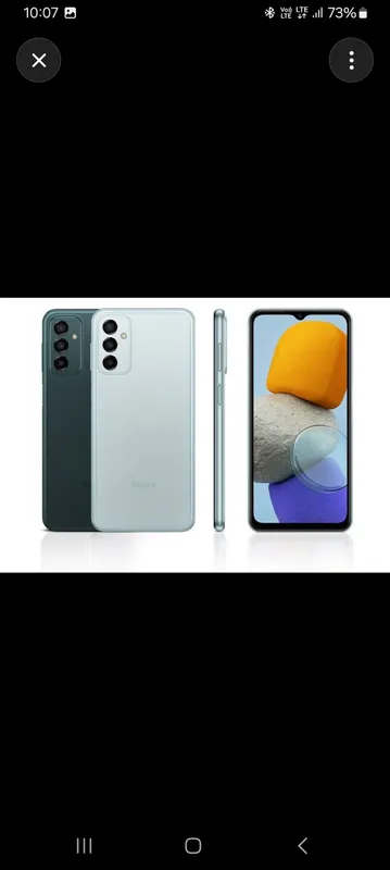 Samsung M23 5G