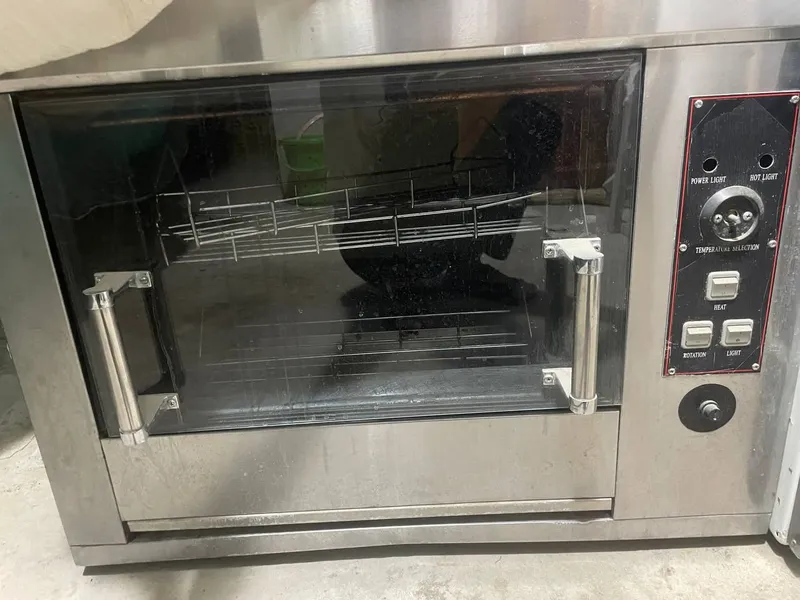 Grill aparat 220 v 1