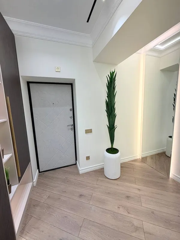 2-комнатная квартира | ЖК Poytaxt Residence — фото 6