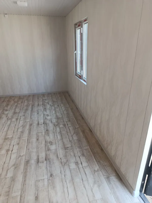 Konteyner domik va ofis