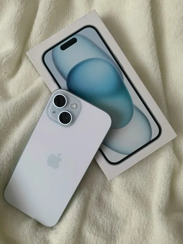 Iphone15