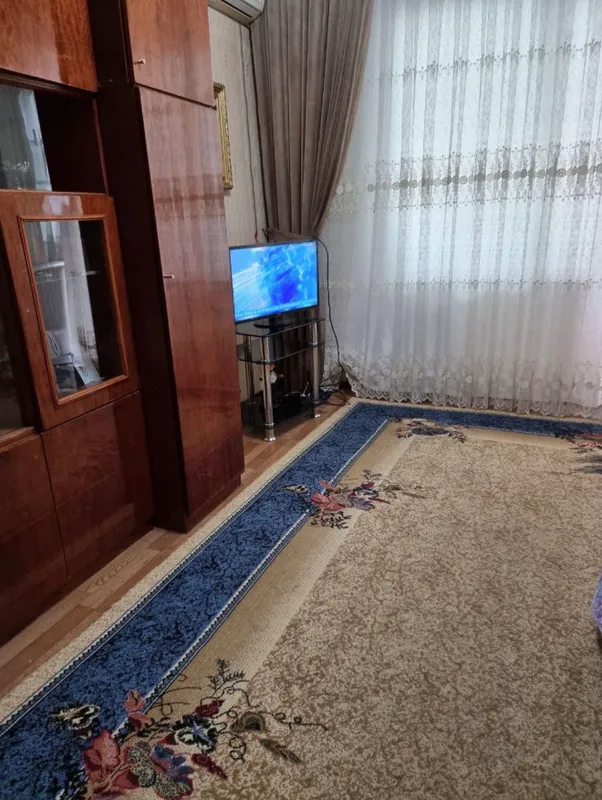 В Чиланзарском районе квартира в аренду 1 В Чиланзарском районе квартира в аренду 1
