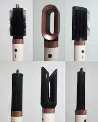 DYSON Выпрямитель/Стайлер/Фены Оригинал Гарантия Ест Самый Низкий Цены — фото 4