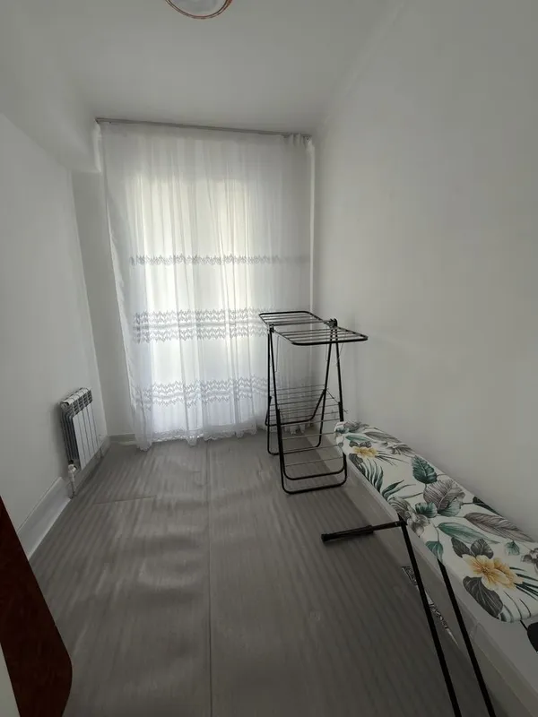 Qarshi Paxtazordan 4 xona 2-etajdan kvartira ijaraga beriladi — фото 4