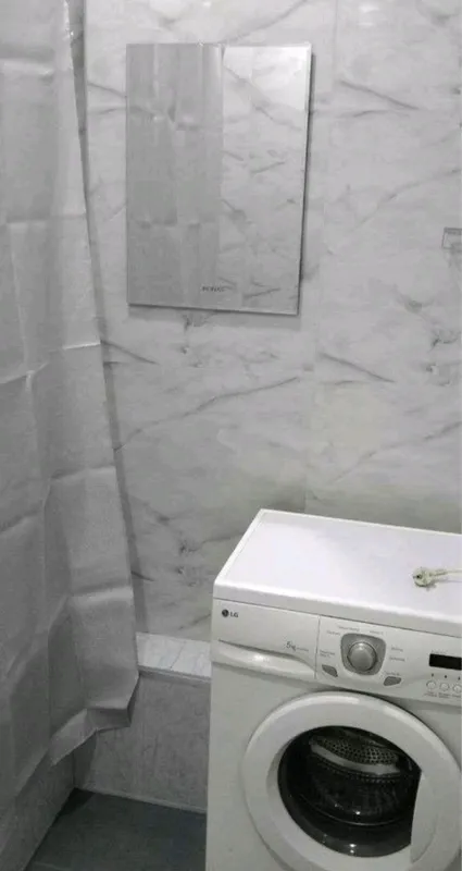 Сергели 8 Хокимият Дехкан базар Аренда 1 ком — фото 1