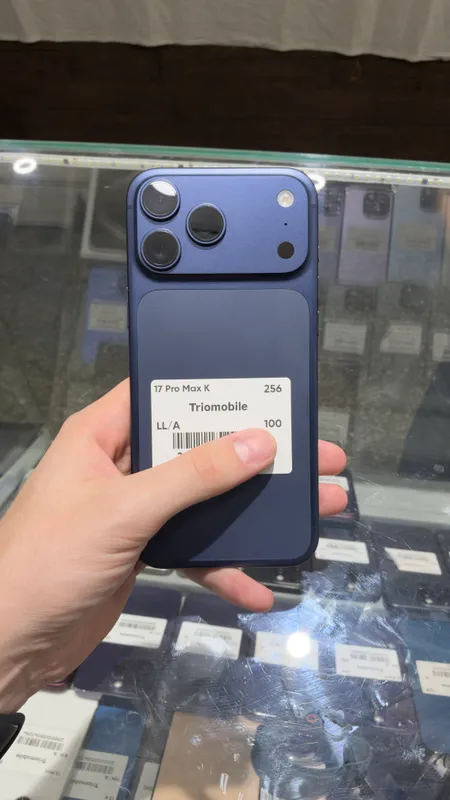 Iphone 17 pro max 1 Iphone 17 pro max 1