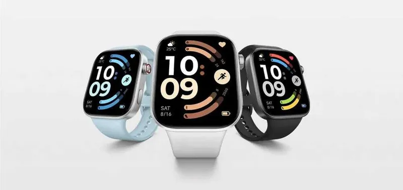 Xiaomi Redmi Watch 6 Global 2026 — фото 3
