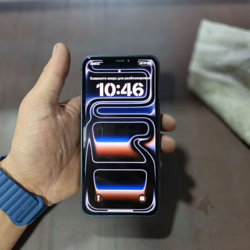 Iphone XS max sotiladi