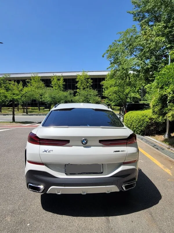 BMW X6 белый новая 2 BMW X6 белый новая 2