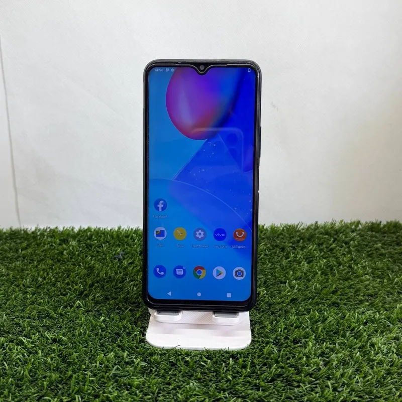 Vivo V2026 ideali 3 Vivo V2026 ideali 3
