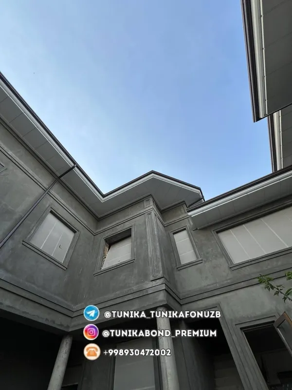 Tunikabond xizmatlari 8 Tunikabond xizmatlari 8