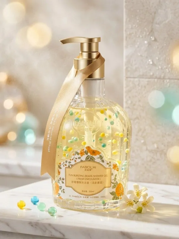 💜FABOL’AI Fragrance Moisturizing.😍