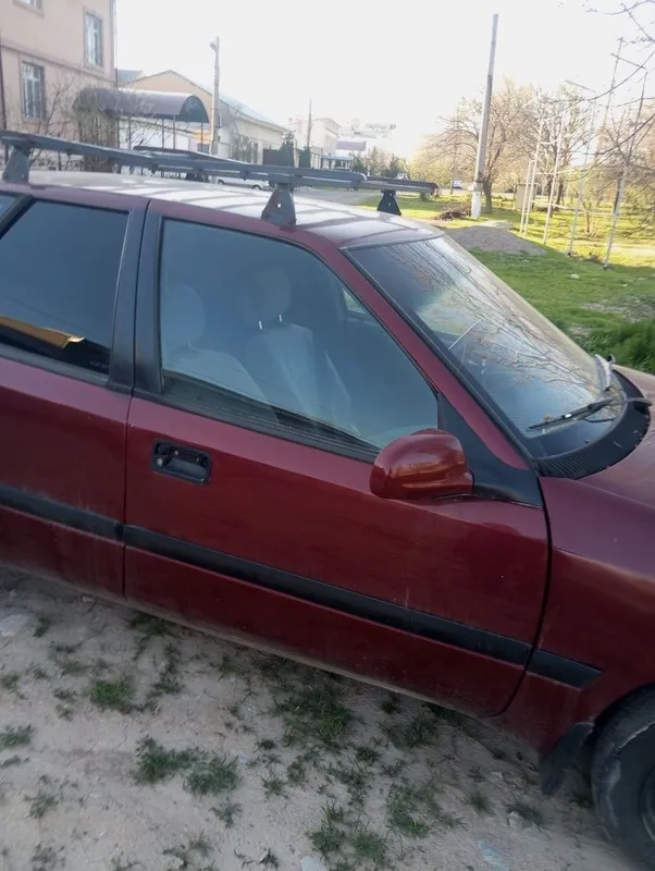 Продается авто Есперо 7