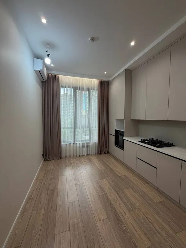1-комнатная квартира, 38 м², Юнусабад 3 1-комнатная квартира, 38 м², Юнусабад 3