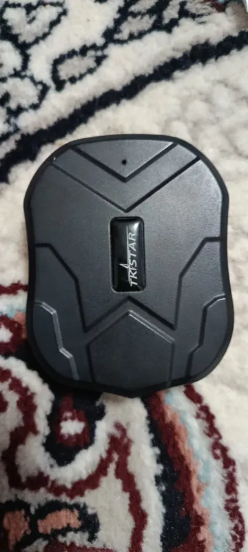 GPS Tracker в хорошем состоянии 1 GPS Tracker в хорошем состоянии 1