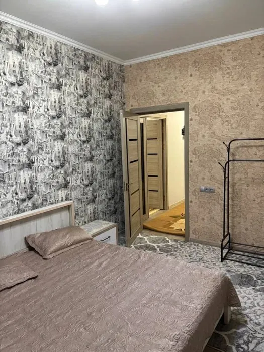 Сдается квартира — фото 1