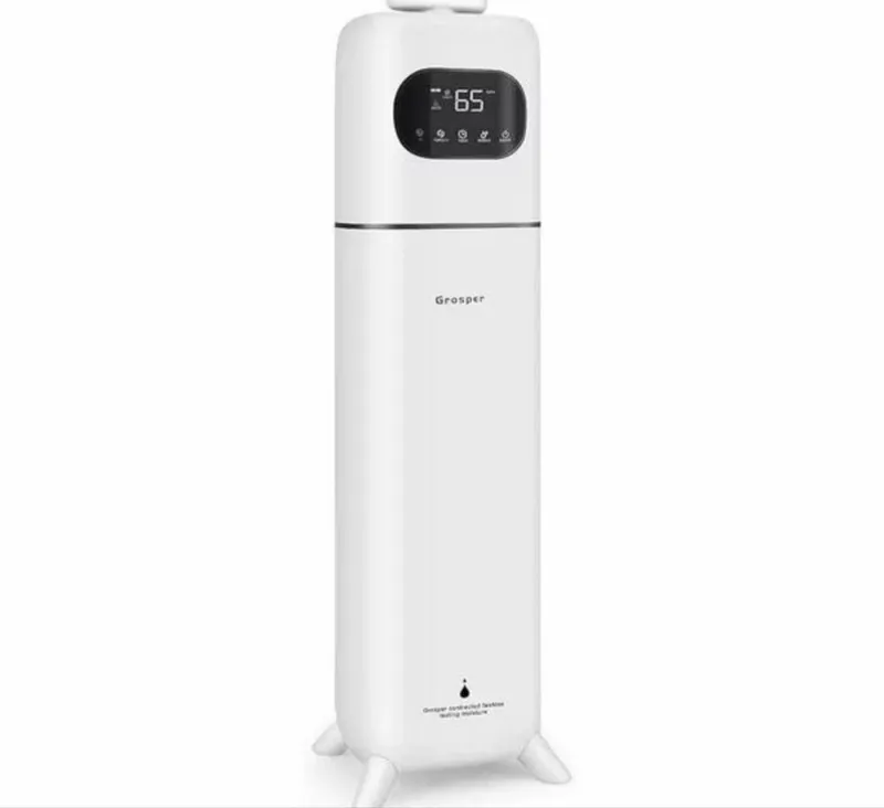 Ультразвуковой увлажнитель воздуха QT-JS2102 9 л