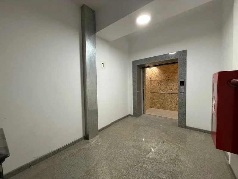 3-комнатная квартира, 67 м2, Яккасарай 6