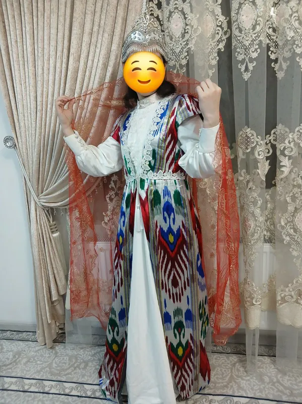 adras naketi,diyademasi va sharifi