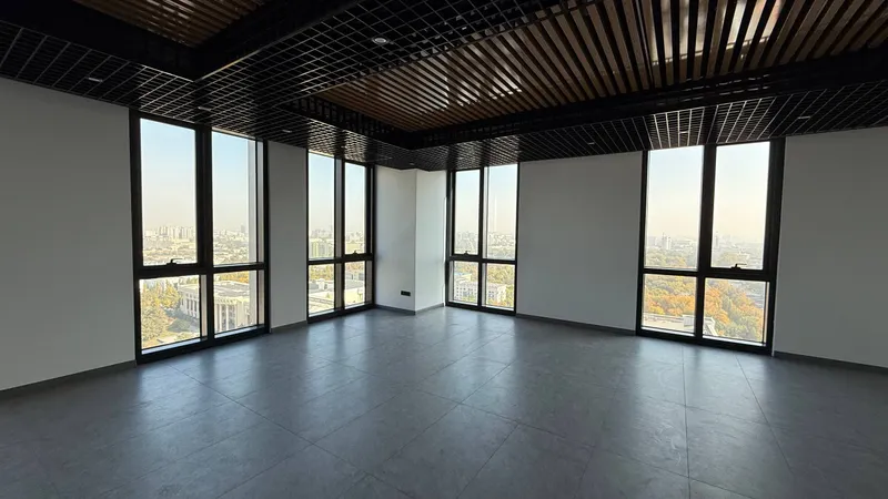 Сдам офис Nest one | 67 м2 3